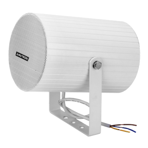 AVTRON 10W Dual Direction Projection Speaker – AP-P24D