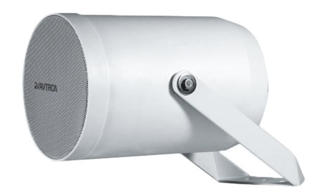 AVTRON 20W Outdoor Projection Speaker – AP-P26