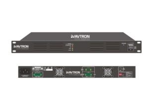 AVTRON 120W Class D Single Channel Power Amplifier - AP-PCD112
