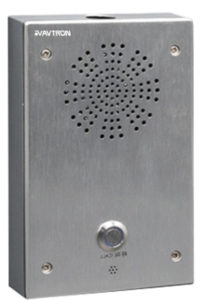 AVTRON SIP Indoor Intercom Terminal - AP-S9SIT
