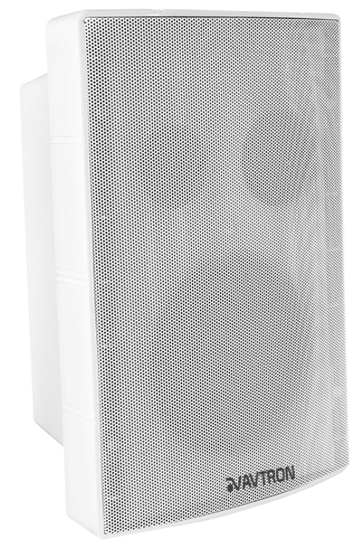 AVTRON 15W SIP PoE Wall Speaker – AP-SW15P