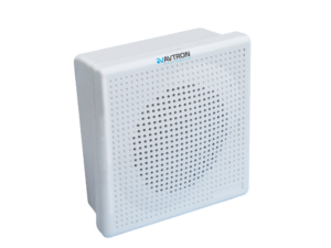 AVTRON 3 Inch 3W Waterproof Wall Speaker - AP-W45
