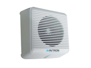 AVTRON Waterproof Wall Mount PA Speaker - AP-W465
