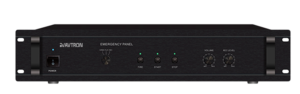 AVTRON Emergency Announcement Panel - AP-Z221