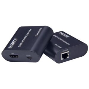 HDMI 60 Meter Extender Metal – AV-HD1460ME