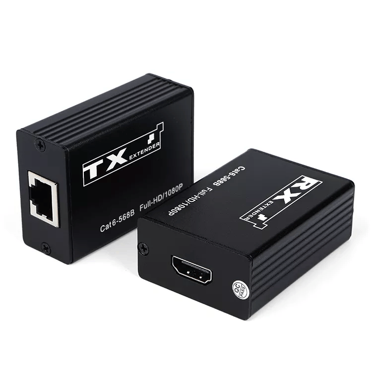 HDMI 30Meter Extender Metal – AV-HD1430ME