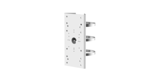 Hikvision Vertical pole mount for Cameras – DS-1275ZJ-SUS