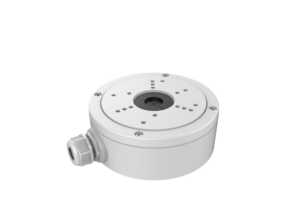 Hikvision Junction Box for Bullet Cameras - DS-1280ZJ-S