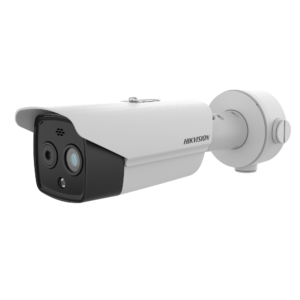 HIKVISION BI-SPECTRUM HEATPRO BULLET - DS-2TD2628-7-QA