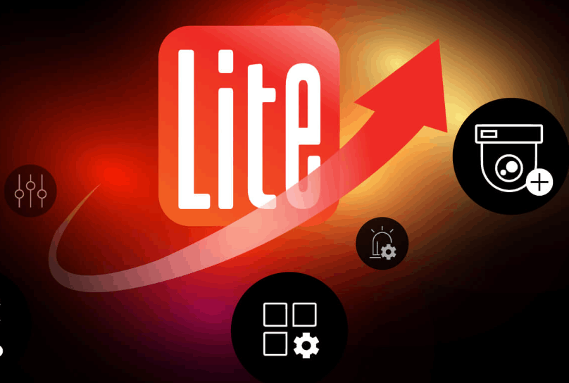 Hikvision HikCentral Lite V1.4.0