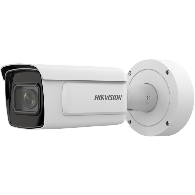 Hikvision 4MP ANPR Vari-focal Bullet Camera – IDS-2CD7A46G0-P-IZHSY-2.8-12MM