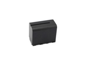 AVTRON Lithium Rechargeable Battery for Wireless Microphones - AP-LRB