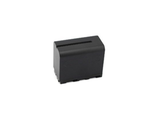 AVTRON Lithium Rechargeable Battery for Wireless Microphones – AP-LRB