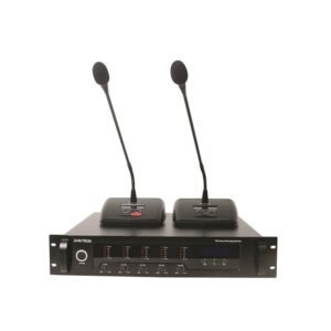 AVTRON UHF Wireless Conference System Main Unit - AP-W260