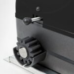 Quiko 600Kg 230V Mains High Speed Sliding Gate Motor Velos V600FX (V600FX)