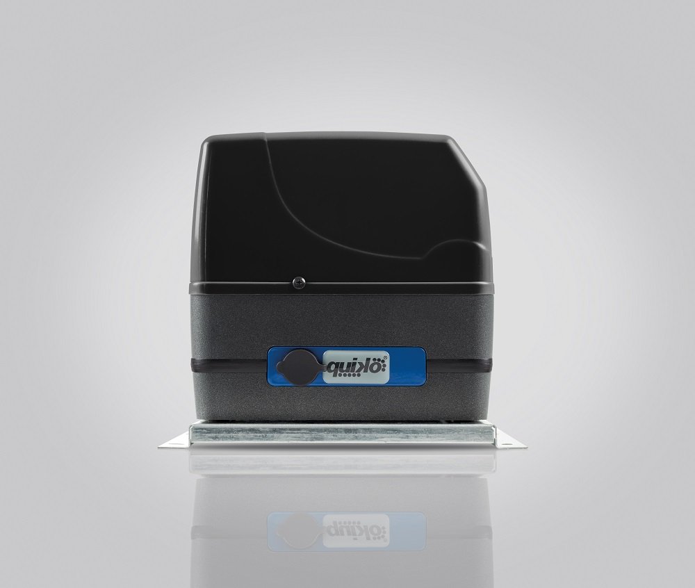 Quiko 600Kg 230V Mains Sliding Gate Motor Velos V600 (V600)