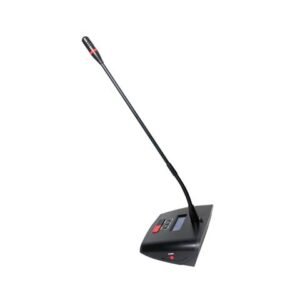 AVTRON UHF Wireless Conference Chairman Unit - AP-WC256