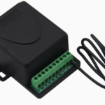 CX Wireless Keypad Touch Button CX-KPTW09 (CX-KPTW09)