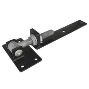 Adjustable Swing Gate Hinge Farm Style Heavy Gates CX-L24B
