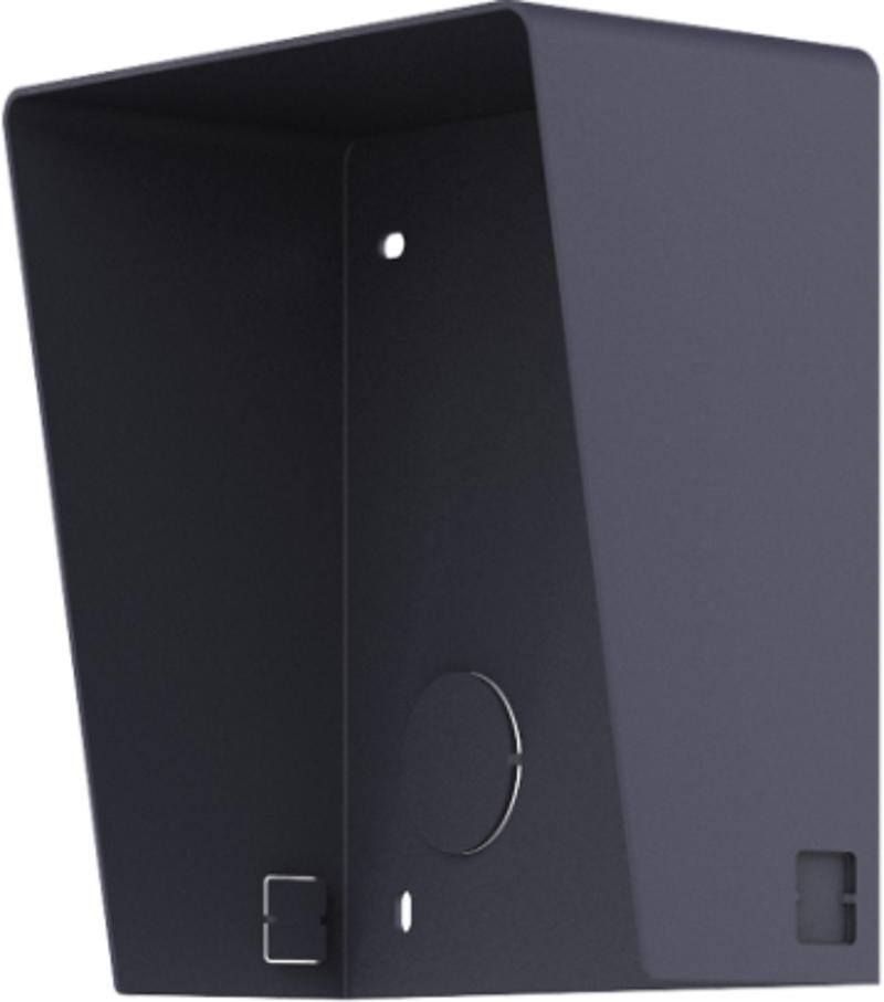 Hikvision Single Module Door Station Rain Shield – DS-KABD8003-RS1