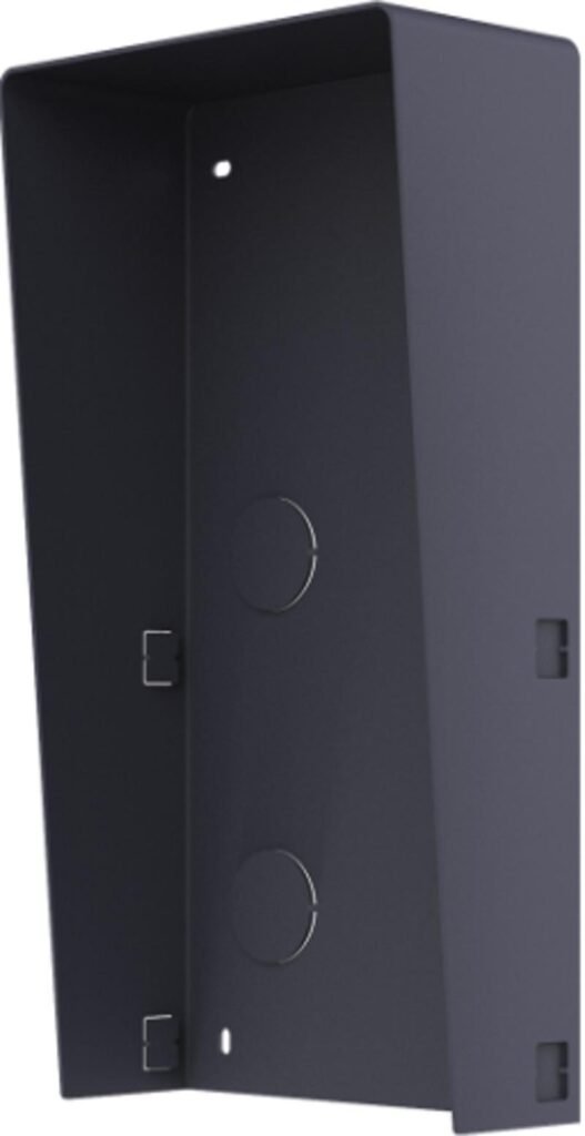 Hikvision Two Module Door Station Rain Shield – DS-KABD8003-RS2