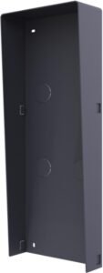 Hikvision Three Module Door Station Rain Shield - DS-KABD8003-RS3