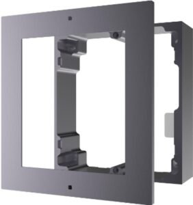 Hikvision Single Module Surface Mount Bracket - DS-KD-ACW1