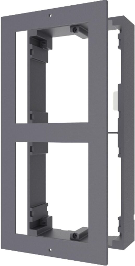 Hikvision Two Module Surface Mount Bracket – DS-KD-ACW2