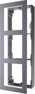 Hikvision Three Module Surface Mount Bracket - DS-KD-ACW3