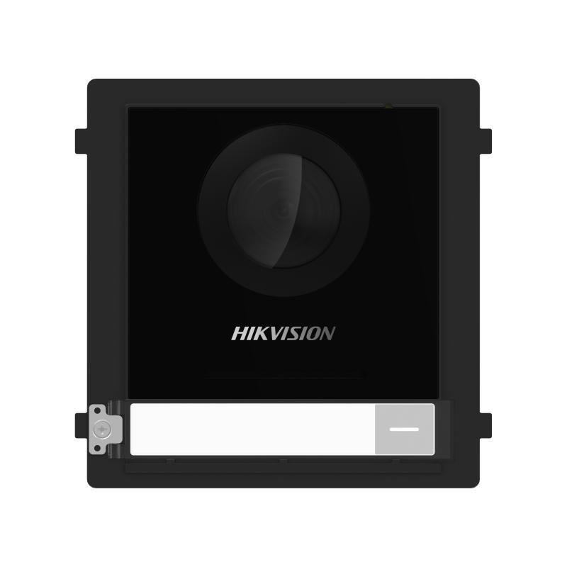 Hikvision 2-Wire Modular Door Station Main Module – DS-KD8003Y-IME2