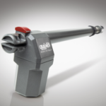 Quiko Eon 24V Swing gate actuator for gates Upto 4 meters (QK-E400B)