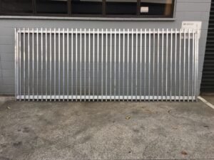 Commercial Top Sliding Gate CX-CSTSLG14