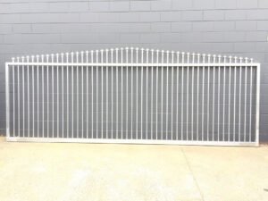 Spike Single Top Sliding Gate CX-STSLG2