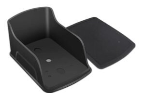 Plastic Shroud/ Rain Cover CX-RS07