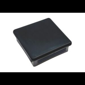 Plastic post cap 100mm Square