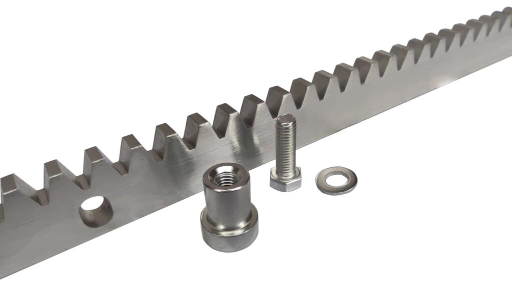 Siding Gate Industrial Steel Gear Rack CX- GRSteel