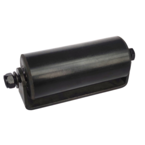 Sliding Gate Top Guide Roller C Bracket CX-CRWB150