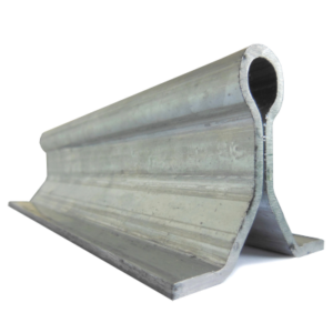 Gate Track In Ground Mounting Groove 20mm CX-ING3U-D20