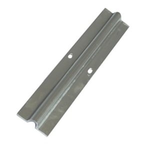 Sliding Gate Track 16mm U Groove 3meters CX-UT3-16