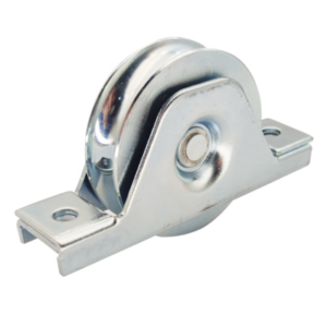 Sliding Gate Wheel 78MM With Bracket CX-I1U80-D16