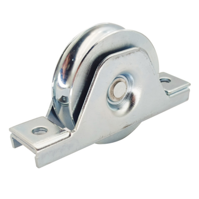 Sliding Gate Wheel 78MM With Bracket CX-I1U80-D16