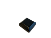 Steel Pyramid Post Cap 75mm CX-SCP75