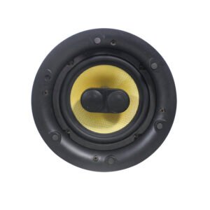 Wireless Bluetooth & Wi-Fi Ceiling Speaker - AV-WFC50W 