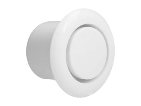 CX Wired Internal Flush Mount Piezo Siren – CX-IS05