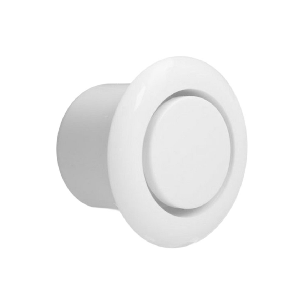 CX Wired Internal Flush Mount Piezo Siren – CX-IS05