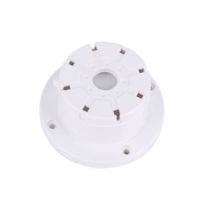 CX Wired Internal Top Hat Surface Mount Piezo Siren - CX-IS12