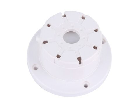CX Wired Internal Top Hat Surface Mount Piezo Siren – CX-IS12