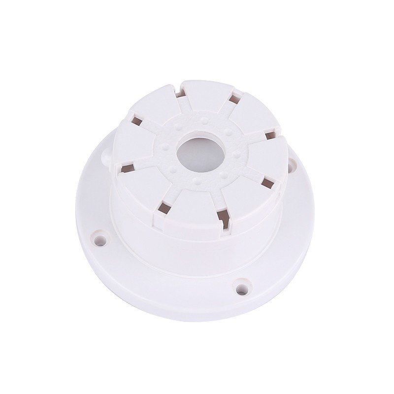 CX Wired Internal Top Hat Surface Mount Piezo Siren – CX-IS12