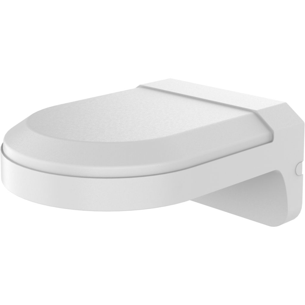 Hikvision Hilook Wall Mount Bracket – DS-220AZJ-130-WA