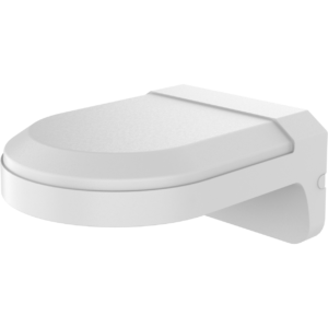 Hikvision Hilook Wall Mount Bracket - DS-220AZJ-130-WA